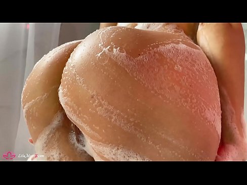 ❤️ Bruneta își masturbează păsărica cu un vibrator până la orgasm intens în duș ️❌ at ro.pornoklinge.ru